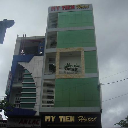 My Tien Hotel Quy Nhon Exteriér fotografie