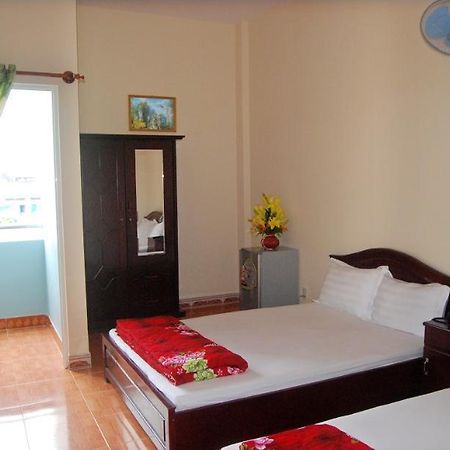 My Tien Hotel Quy Nhon Exteriér fotografie