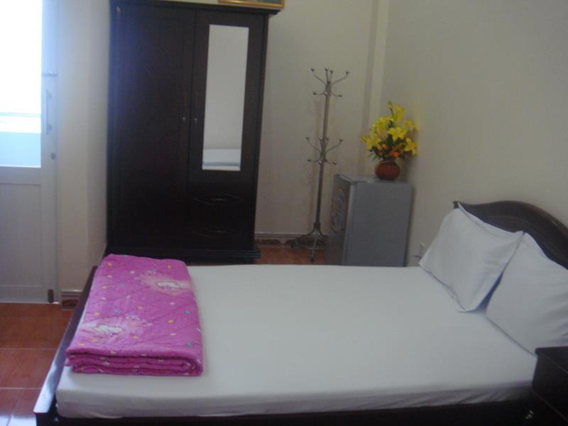 My Tien Hotel Quy Nhon Exteriér fotografie