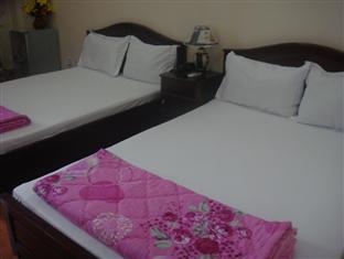 My Tien Hotel Quy Nhon Exteriér fotografie