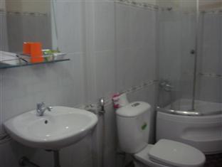 My Tien Hotel Quy Nhon Exteriér fotografie